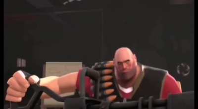 NOOO HEAVY
