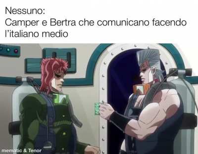 Avevo visto ieri l&rsquo;episodio