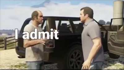 He said&rsquo; he kinda got a little angry