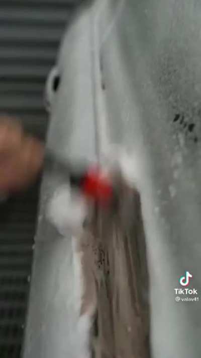 Кто разбирается, что за химию используют