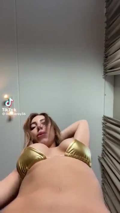 Gawd damn