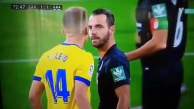 Soccer can be really dramatic