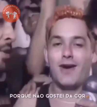 Bom dia! 