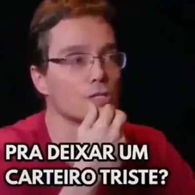 N sei se &eacute; repost mas t&aacute;