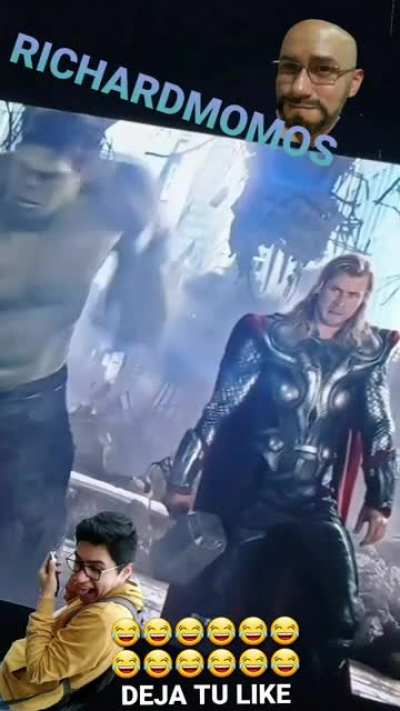 Estados de se&ntilde;or be like: