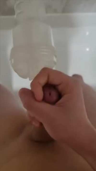 Who likes shower sex?