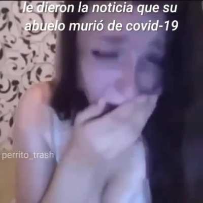 😭