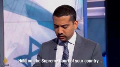 Introducing the next Prime Minister of Israel