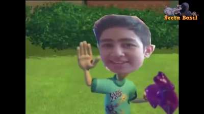 No se si ya lo subieron pero ya que XD