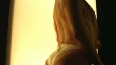 That jiggle...