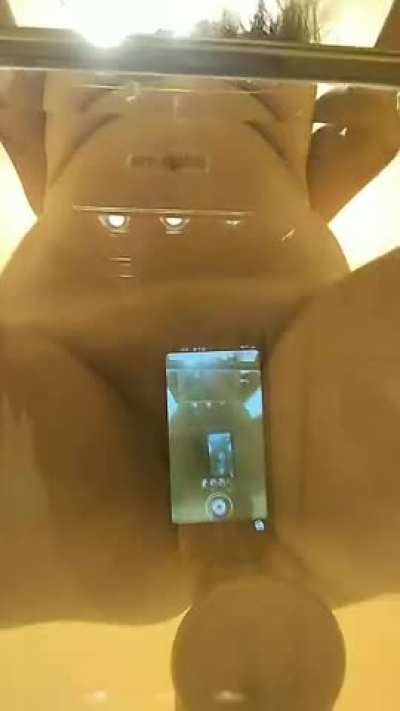 Let's take a ride..me on top