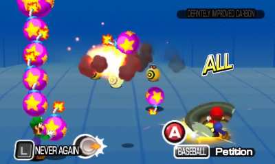 Google Translated Bros. Attack Demo