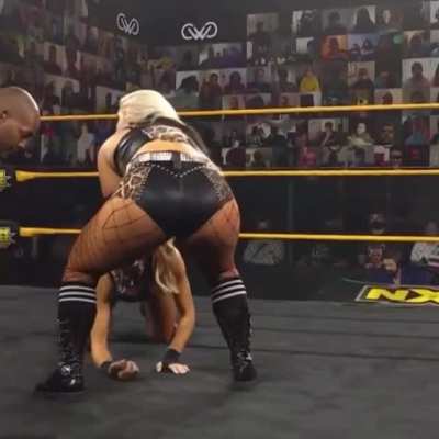 Toni Storm