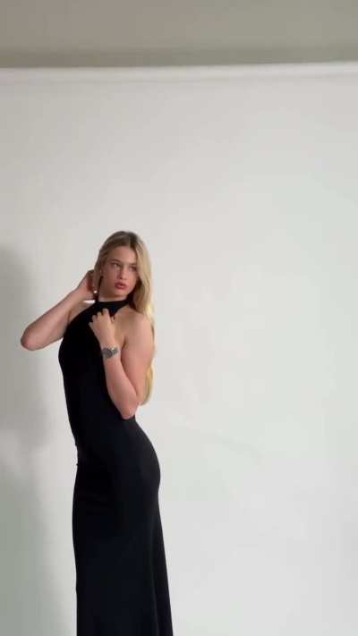 Kimmy Vivienne Repond