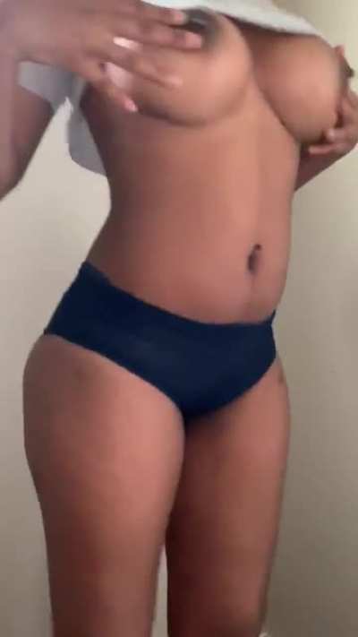Ass or Titties?