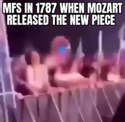 That shit was lit