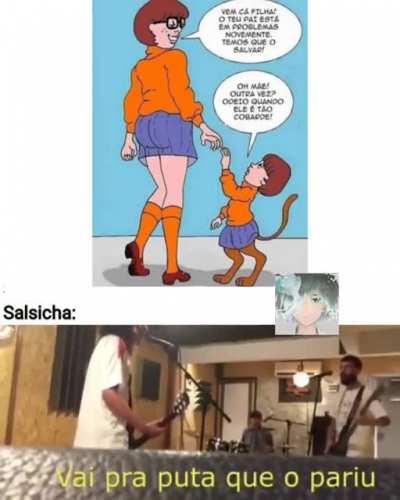 Porque Deus nos abandonou?