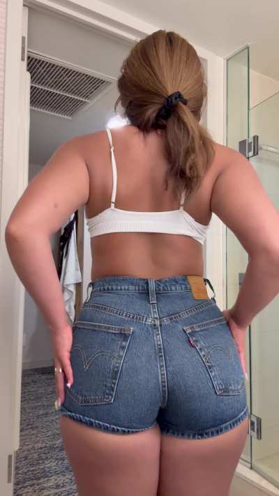 Feeling juicy