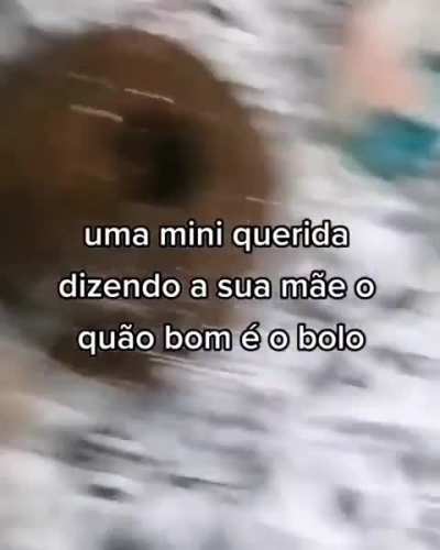 Minha sanidade j&aacute; t&aacute; nesse ponto (abaixa o volume).