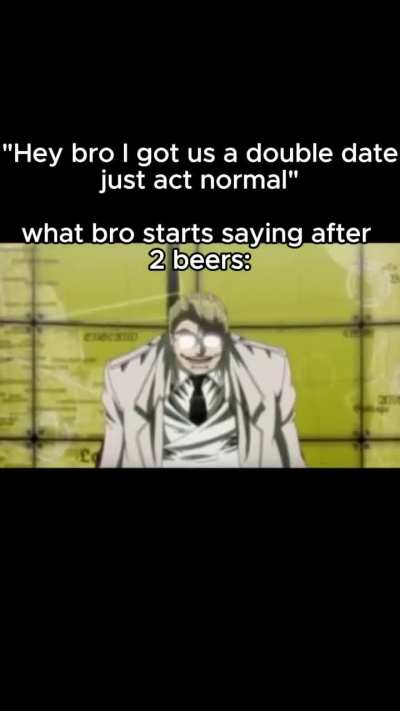 Idk