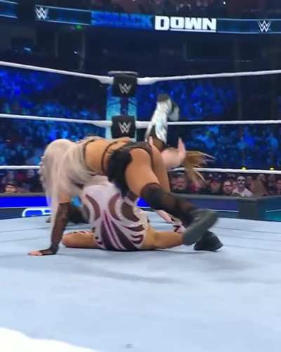 Zelina Vega