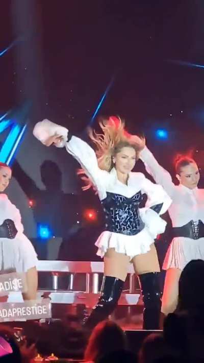 Hadise