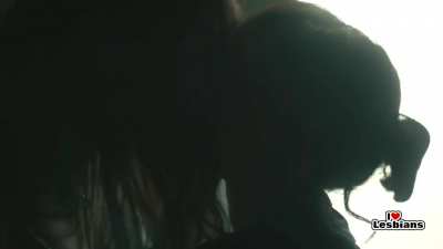 Kaylee Bryant &amp;amp; Courtney Bandeko (Legacies - s04e08)