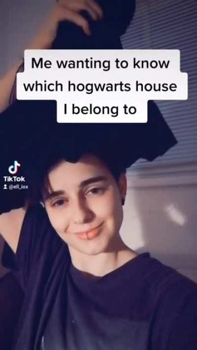 Guess J K Rowling would hate me for several reasons 😂