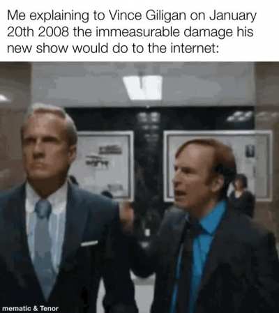 Happy 15 years