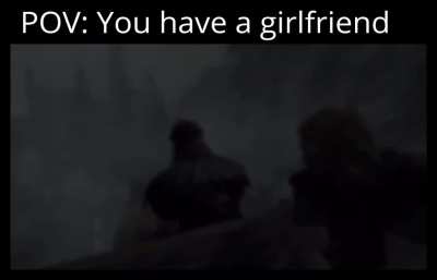 Not sorry about this people