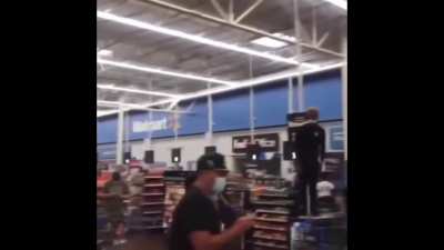 Good ole Walmart