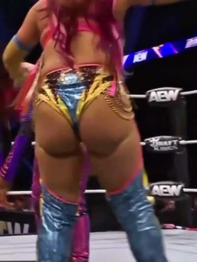 Venus jiggle