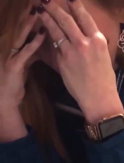 Crack my finger