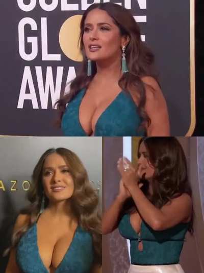 Salma Hayek