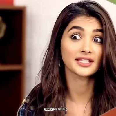 Pooja Hegde