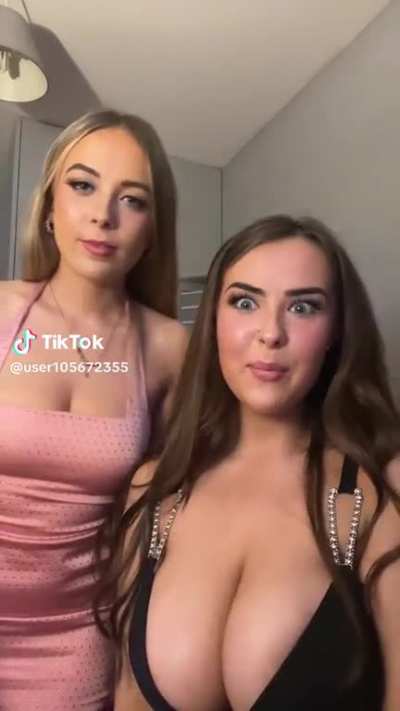 That Black Dress Gets The Attention @user105672355