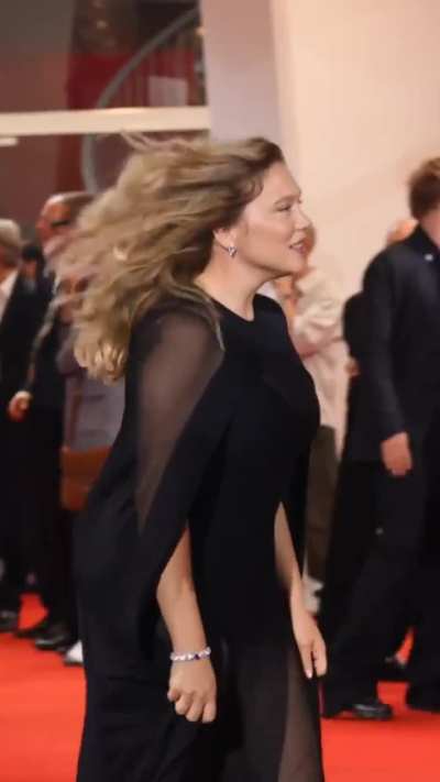 Goddess L&eacute;a🛐
