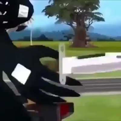 Spooderdood