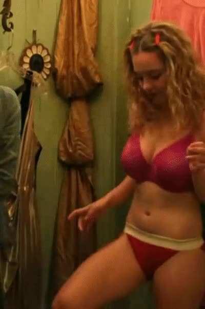 Undressing