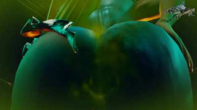 Rainbow Mika - Smash &amp;amp; Gas