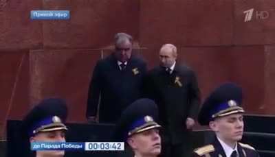 А ведь она не ошиблась, звук