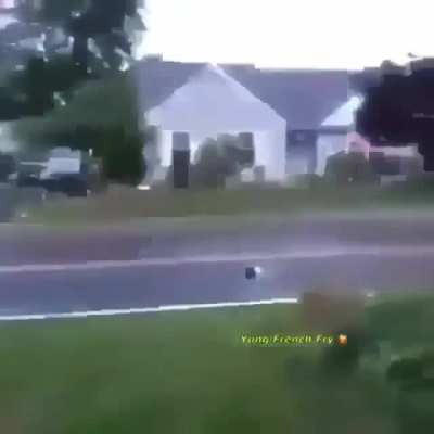 I don't know if this is perfectly cut