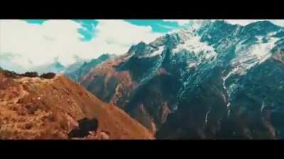 [Aditya Raj Kaul] Thank You India&rsquo; video made by the Tibetan Community in Exile in India in 2018. The sentiment lives on even today as they fight oppression by the Chinese Community regime in Tibet.