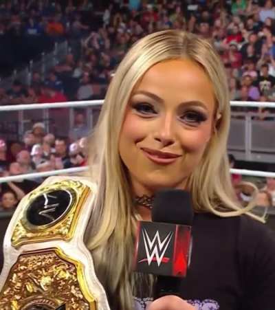 Liv Morgan