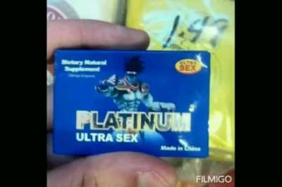 durex platinum