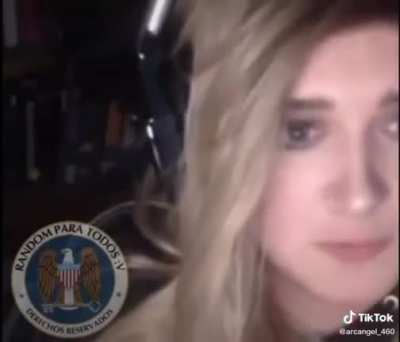 Miedo a los americanos 