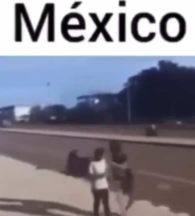 Moldy Mexico