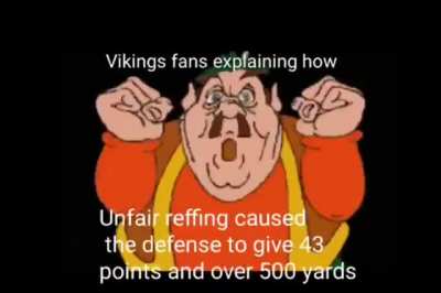 We really are a terrible fanbase.