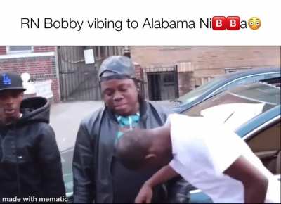 Vibe check
