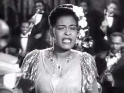 Billie Holiday &amp;amp; Louis Armstrong - The Blues Are Brewin"